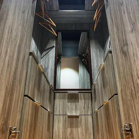 Apartamento Old Town View *