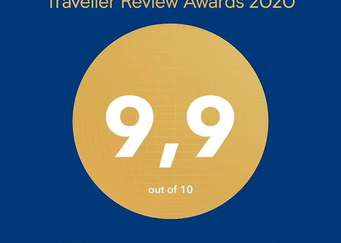 Apartment Old Town View *