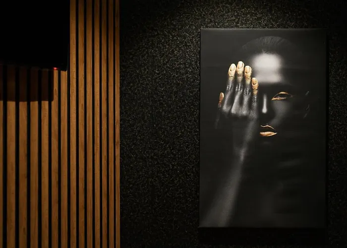 Apartment Old Town View