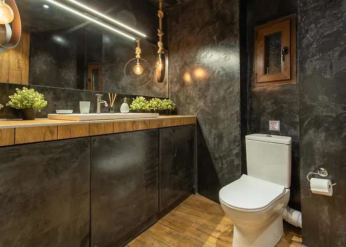 Old Town View Apartment