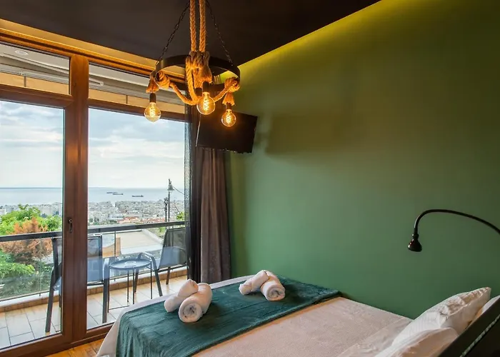 Apartment Old Town View *