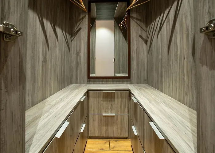 Apartment Old Town View