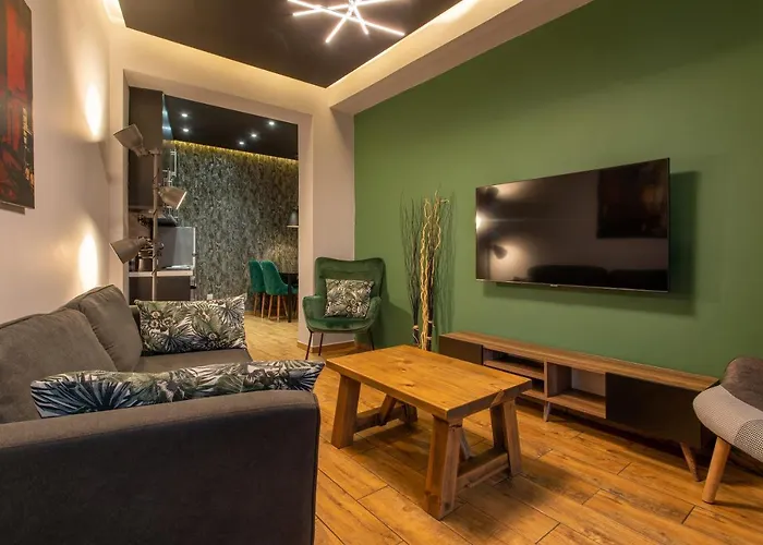 Old Town View * Thessaloniki