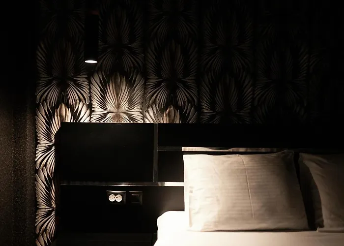 Old Town View * Thessaloniki