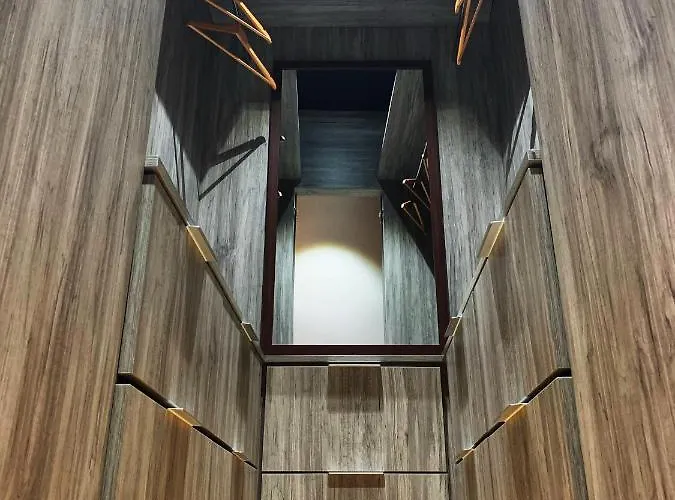 Apartment Old Town View *