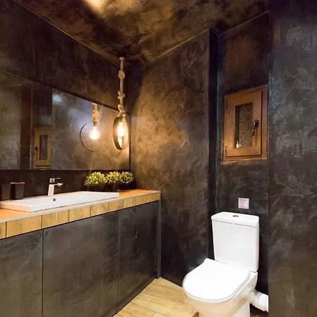 Old Town View Apartmán Soluň