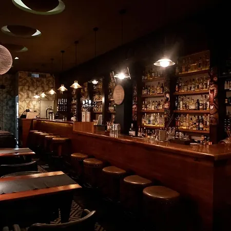 Old Town View Apartmán