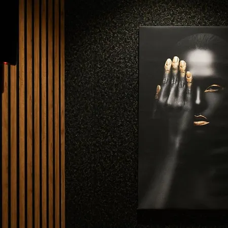 Apartmán Old Town View