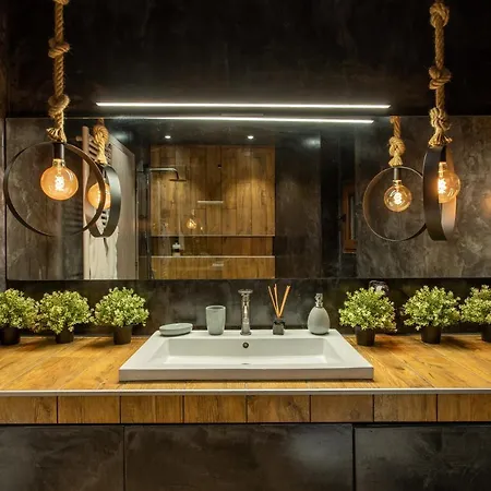 Apartmán Old Town View *