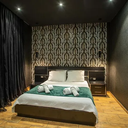 Old Town View Soluň