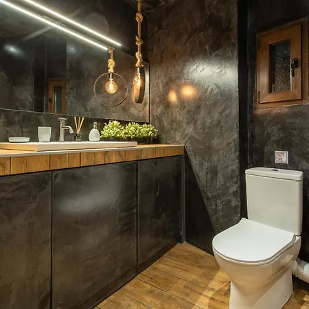 Old Town View Apartmán