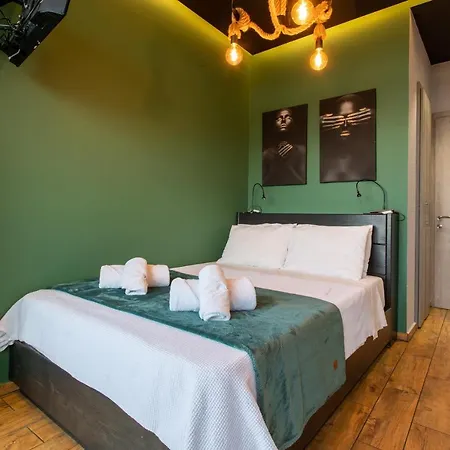 Apartman Old Town View *