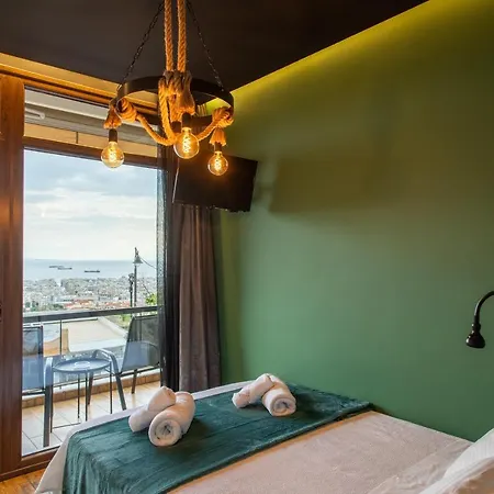 Apartman Old Town View *