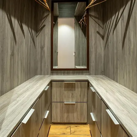 Apartman Old Town View